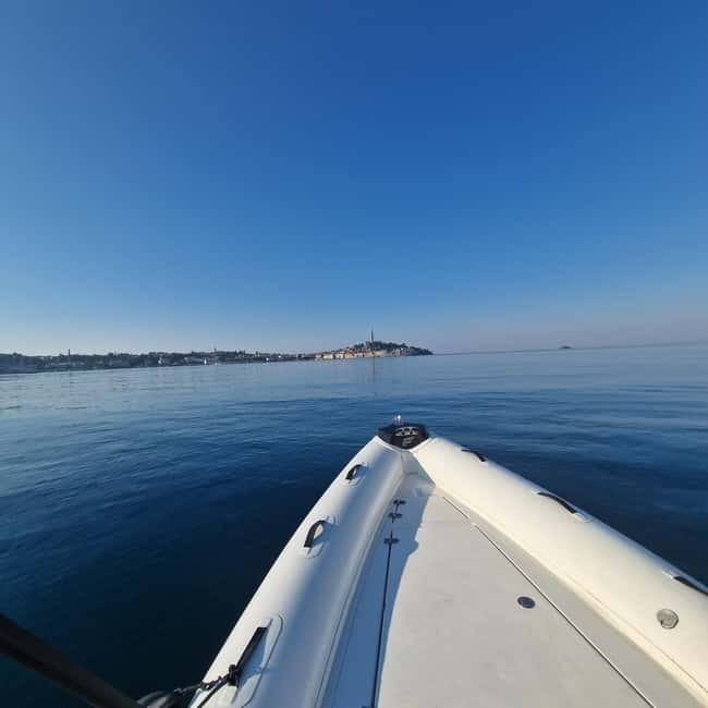 Rovinj Islands: 3-Hour Tour with Swimming and Snorkeling - Frequently Asked Questions