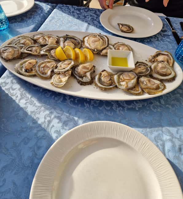 Rovinj Islands, LImski Fjord & Shellfish Tasting (Optional) - Who Would Enjoy This Tour?