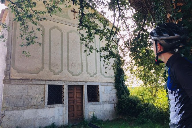 Rovinj private biking tour by electric powered bike - Physical Requirements and Terrain Considerations