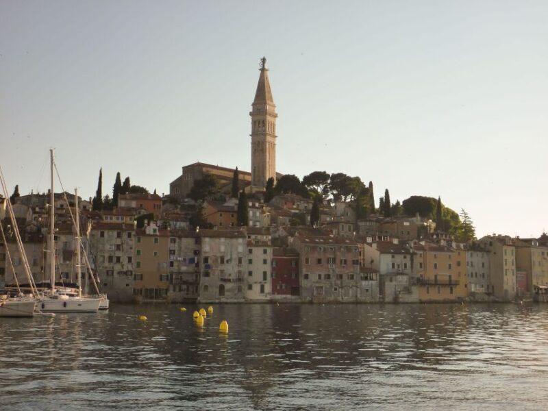 Rovinj: Private Walking Tour - Who Will Appreciate This Tour Most?