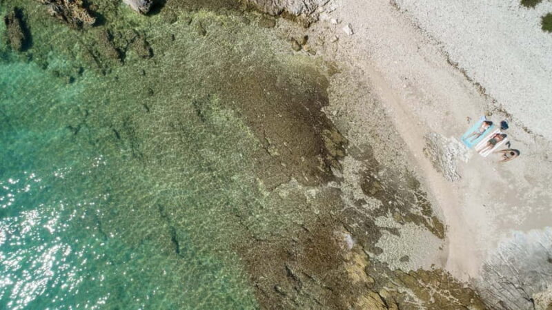 Rovinj: Rovinj Archipelago and South Coves Speedboat Tour - Practical Tips for Your Speedboat Trip