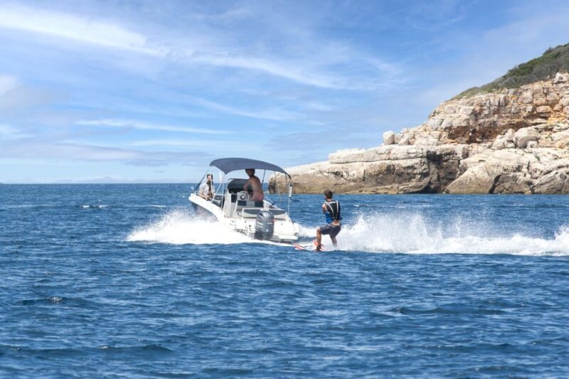 Rovinj: Rovinj Archipelago and South Coves Speedboat Tour - Final Thoughts on the Rovinj Speedboat Tour