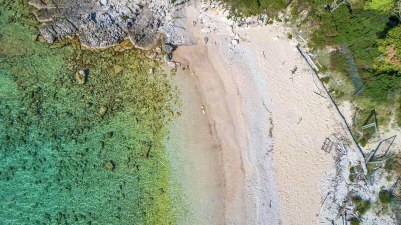 Rovinj: Rovinj Islands and Lim Fjord Speedboat Tour - Lunch and Refreshments in Istria’s Best Seafood Restaurant