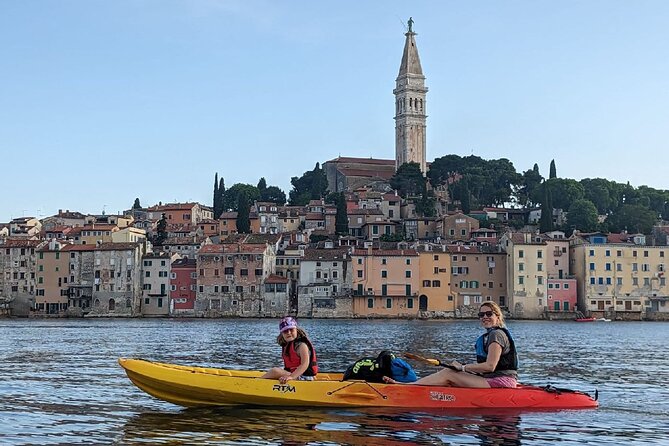 Rovinj Sunset kayaking tour - Rovinj Sunset Kayaking Tour: Final Thoughts