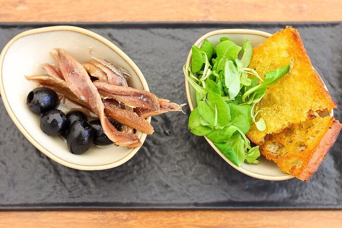 Rovinj Walking Food Tour - Sampling Local Food: What Tastes to Expect