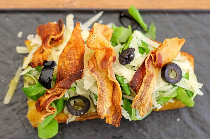 Rovinj Walking Food Tour - Value and Considerations