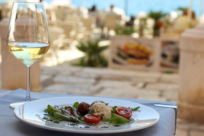 Rovinj Walking Food Tour - Who Will Appreciate This Tour Most