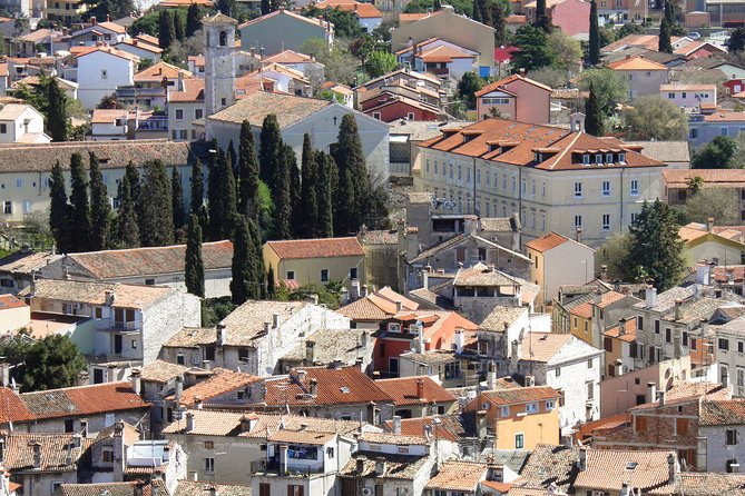 Rovinj walking tours - Highlights of the Tour: Insider Tips and Local Secrets