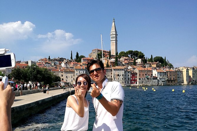 Rovinj walking tours - Why This Tour Is a Top Choice in Rovinj
