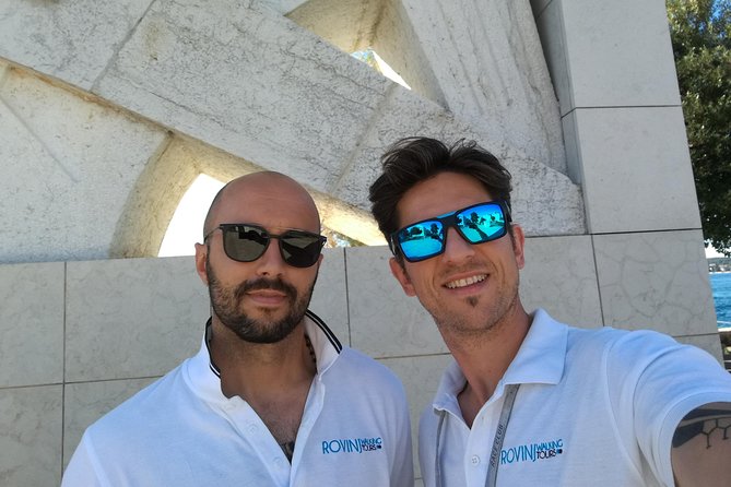 Rovinj walking tours - Final Thoughts: A Genuine Taste of Rovinj