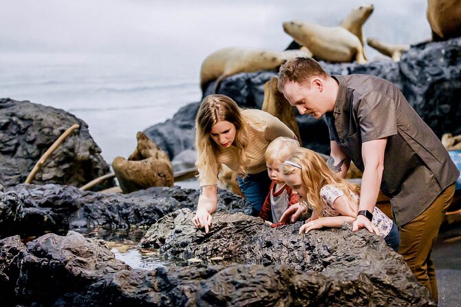 Royal BC Museum Admission Ticket - Discover the Highlights of BCs Natural and Cultural Heritage