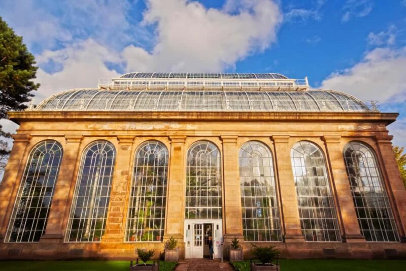Royal Botanic Garden Edinburgh Private Guided Tour - Why This Tour Stands Out from Other Edinburgh Experiences