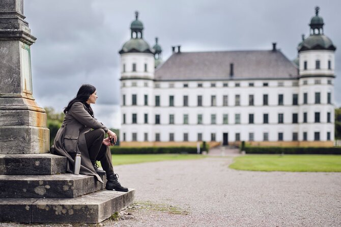 ROYAL Castle Skokloster and Viking Sigtuna (private tour) - Exploring Skokloster Castle: A Baroque Treasure