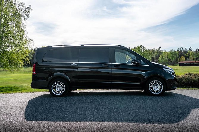 ROYAL Castle Skokloster and Viking Sigtuna (private tour) - Why Choose This Tour? An Honest Look