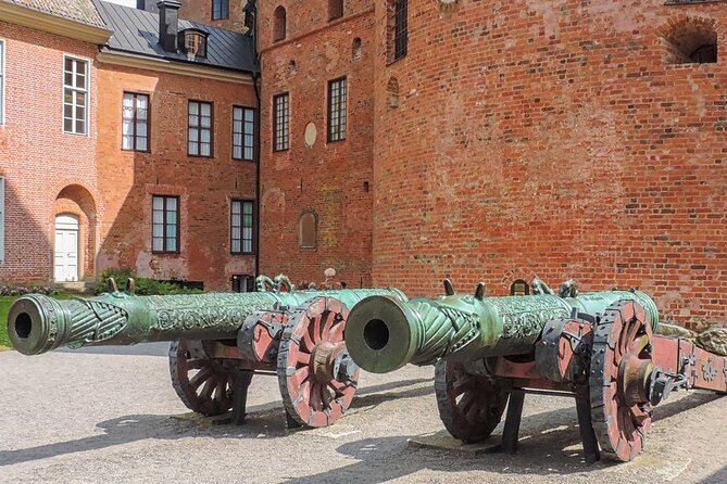 ROYAL Castle Skokloster and Viking Sigtuna (private tour) - Final Thoughts on the Royal Castle Skokloster and Viking Sigtuna Tour