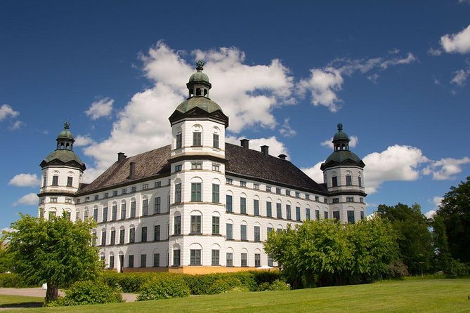 ROYAL Castle Skokloster and Viking Sigtuna (private tour) - Frequently Asked Questions