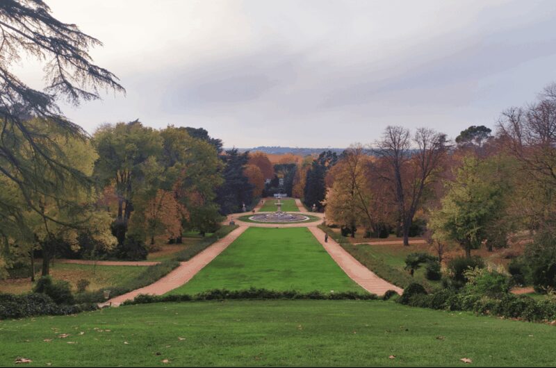 Royal Collections Gallery and Royal gardens: Private tour - Who Will Appreciate This Tour Most