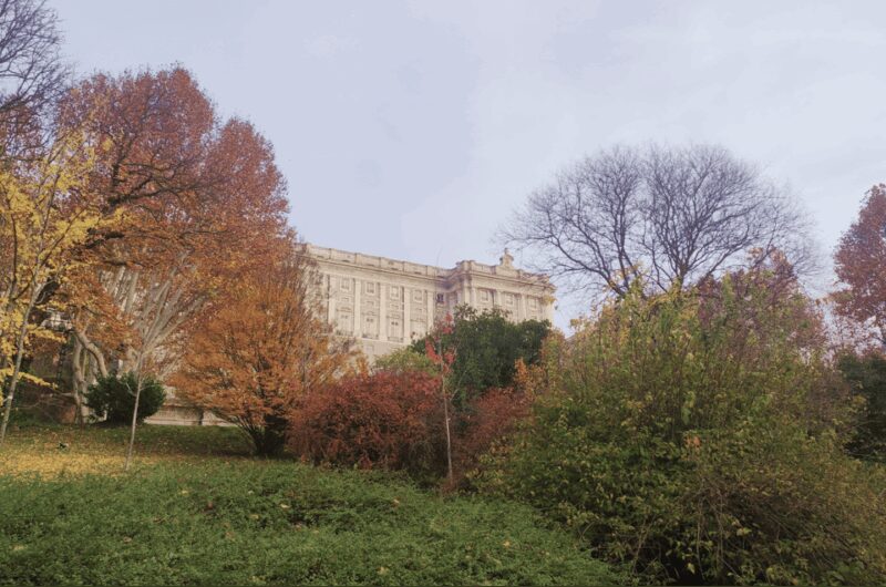 Royal Collections Gallery and Royal gardens: Private tour - Final Thoughts on the Royal Collections and Garden Tour