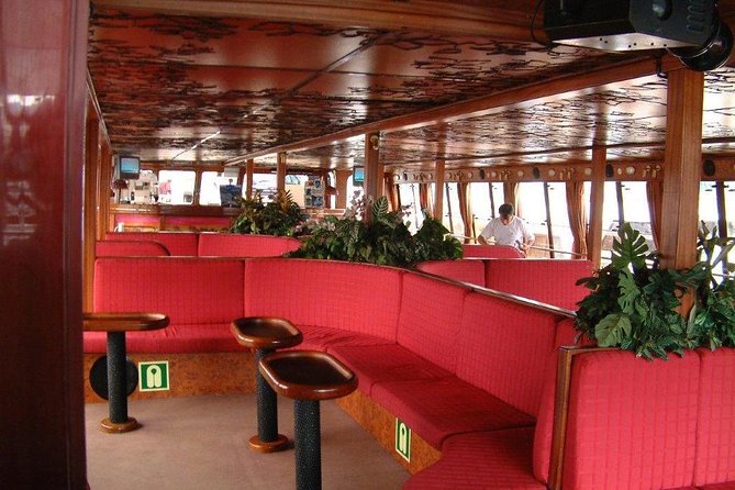 Royal Delfin - 2Hour Sustainable Dolphin & Whale Watching Mini Cruise - Marine Life Encounters and Seasonal Variations