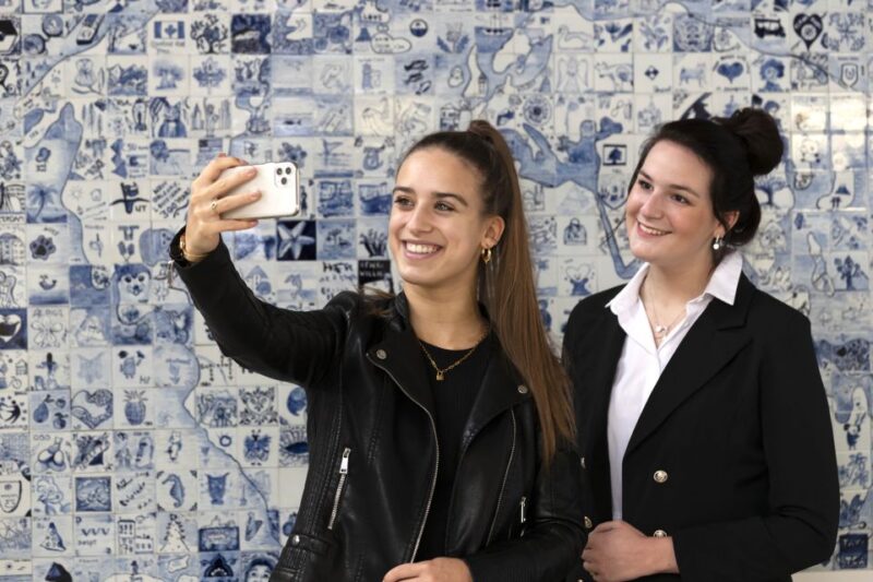 Royal Delft: Delftblue Factory and Museum - Frequently Asked Questions