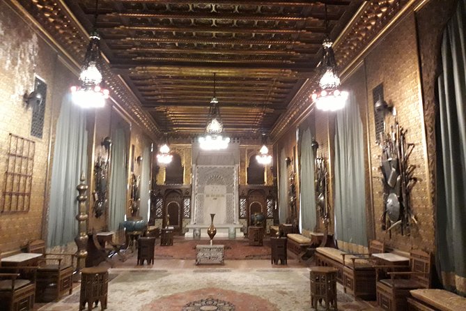 Royal Delights - Sinaia with Peles Palace and Gardens Day Trip from Bucharest - Key Points