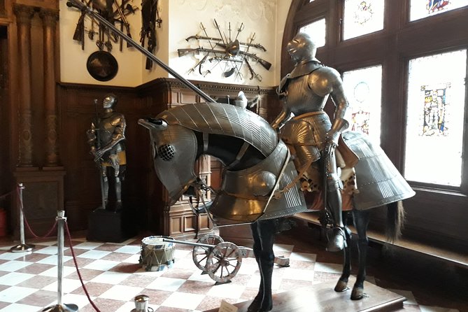 Royal Delights - Sinaia with Peles Palace and Gardens Day Trip from Bucharest - Flexibility and Cancellation Policy