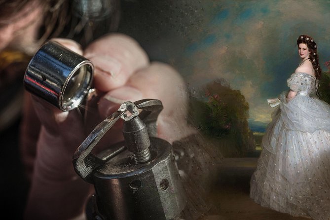 Royal Experience - Private Tour in World's Oldest Diamond Polishing Factory - Experience the Royal Privilege at Amsterdam’s Oldest Diamond Factory