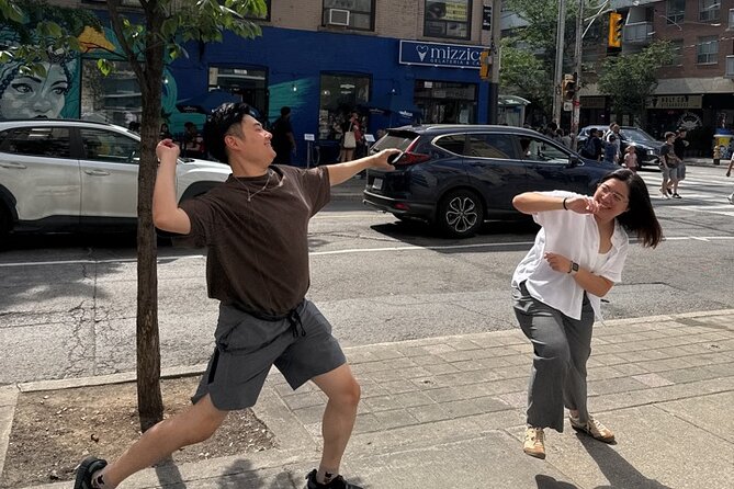 Royal Exploration Scavenger Hunt Game in Nashville - The Royal Quest Theme Adds a Layer of Fun