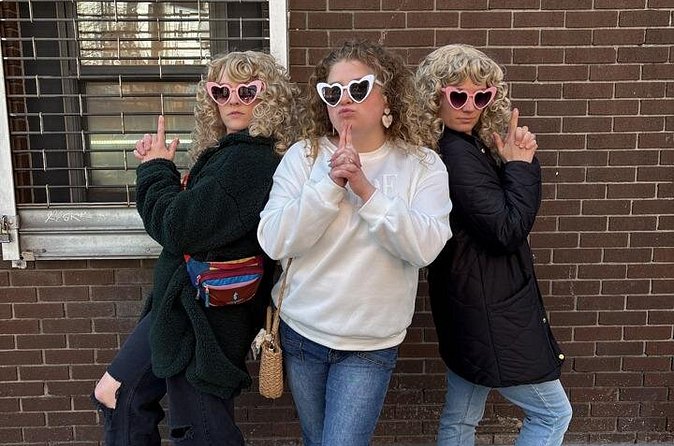 Royal Exploration Scavenger Hunt Game in Nashville - What Sets This Tour Apart from Other Nashville Activities