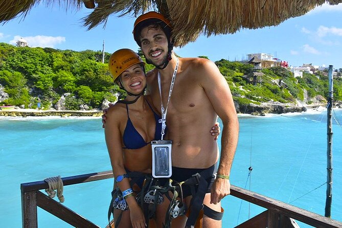 Royal Garrafon Aquatic Park - What Makes Garrafon Natural Reef Park Stand Out?