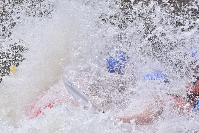 Royal Gorge Full Day Trip - The Guides: Knowledgeable and Engaging