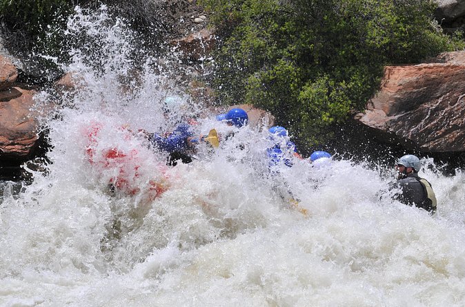 Royal Gorge Full Day Trip - Flexibility and Cancellation Policy