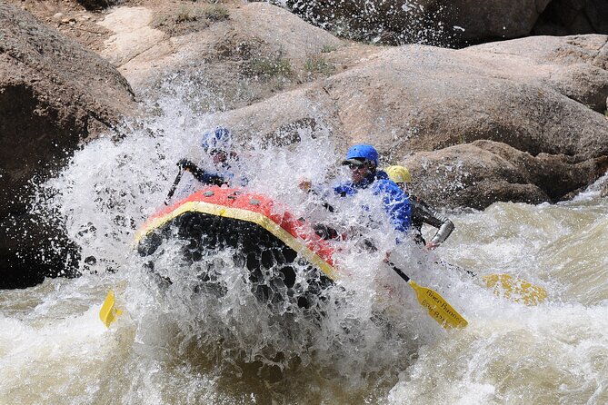 Royal Gorge Half Day Trip - Flexibility with Cancellation and Refunds