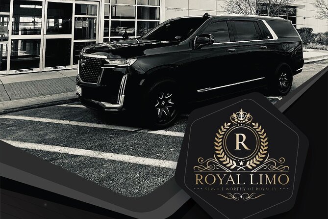 Royal Limo Services - Chicago Executive Limo Service - Overview of the Chicago Executive Limo Service by Royal Limo Services