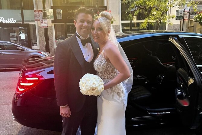 Royal Limo Services - Chicago Executive Limo Service - Cancellation Policy and Flexibility