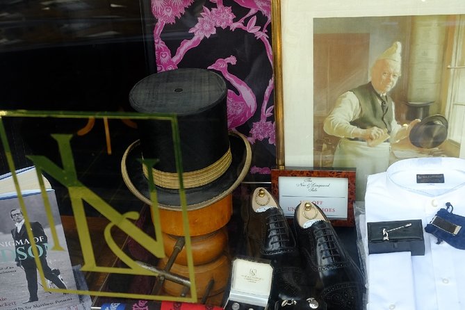 Royal London And Changing of Guard - Very Small Group Tour - Visiting Mayfair: The Birthplace of Queen Elizabeth II