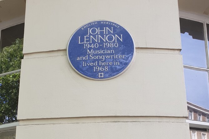 Royal London and The Beatles Private Tour - Encountering Royal London: Buckingham Palace and St. James’s