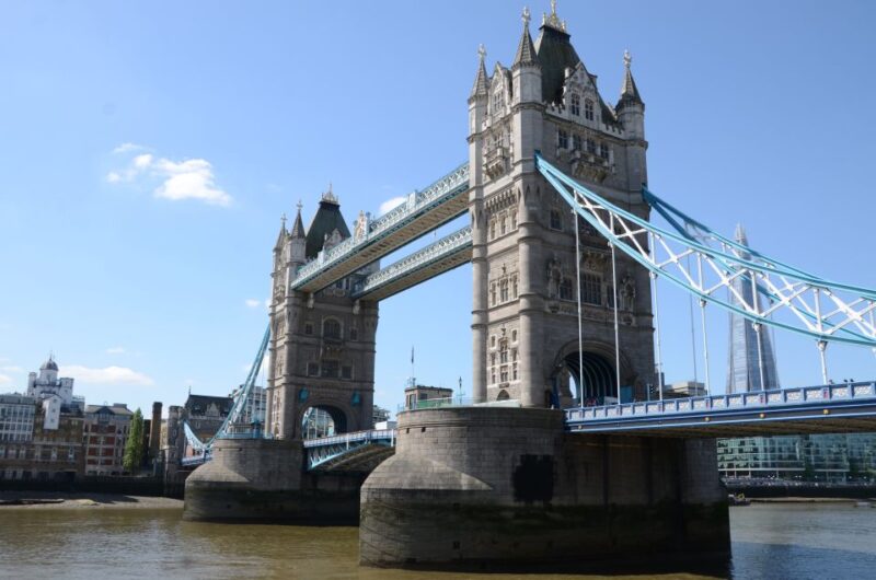 Royal London Private Full-Day Sightseeing Tour by Black Taxi - Westminster Abbey and Royal Ceremonies