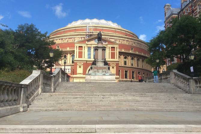 Royal London Private Walking Tour - Practical Tips for the Tour Experience