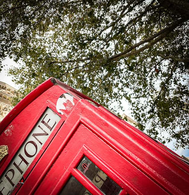 Royal London: The Georgians Walking Tour - Exploring Westminster’s Royal Roots