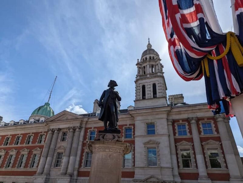 Royal London: The Georgians Walking Tour - Why the Tour Stands Out