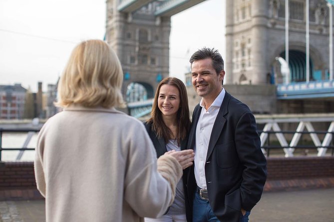 Royal London with Changing of the Guard Private Car Tour - Exploring Parliament and Big Ben