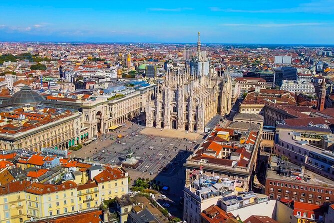 Royal Milan: Self-Guided Story Puzzle Adventure - Included and Optional Features