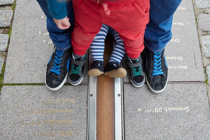 Royal Museums Greenwich Day Pass - Practical Details: What’s Included and What’s Not