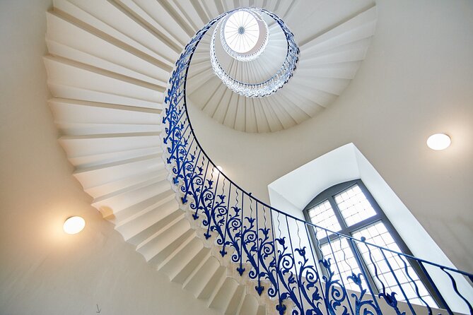 Royal Museums Greenwich Day Pass - Convenient Meeting Points and Accessibility