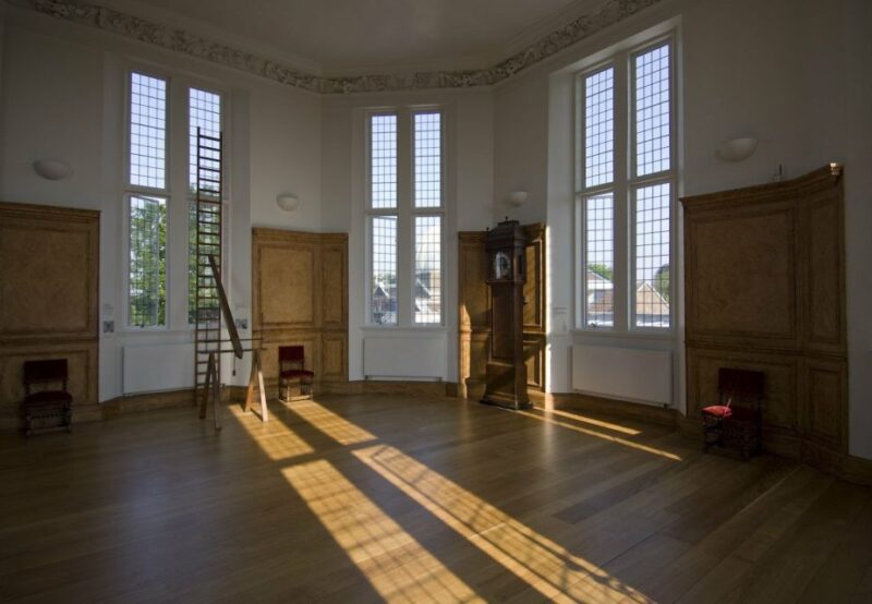 Royal Observatory Greenwich & Prime Meridian Entrance Ticket - Explore the Home of Space and Time at the Royal Observatory Greenwich