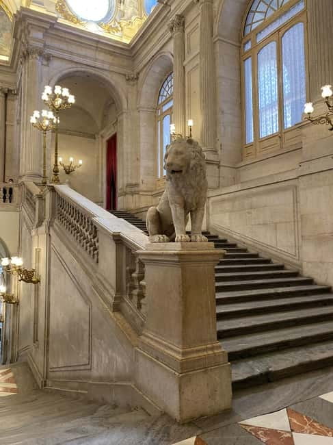 Royal Palace and Royal Collections Gallery Guided Tour - Who Will Appreciate This Tour Most