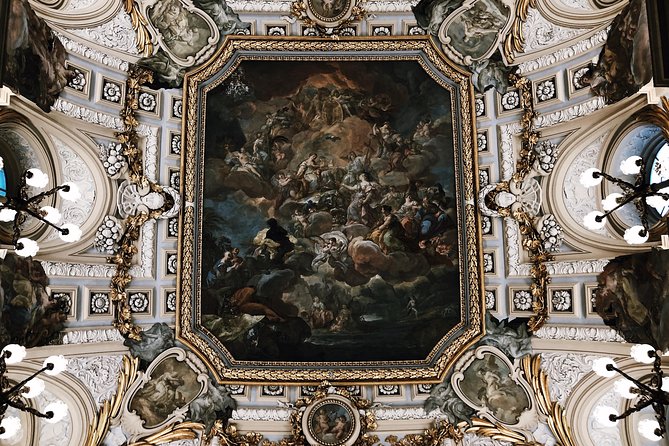 Royal Palace Madrid Small Group Tour - Discover the Royal Palace of Madrid