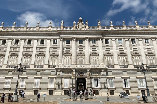 Royal Palace Madrid Small Group Tour with Skip the Line Ticket - The Value of a Guided Tour of Madrid’s Royal Palace