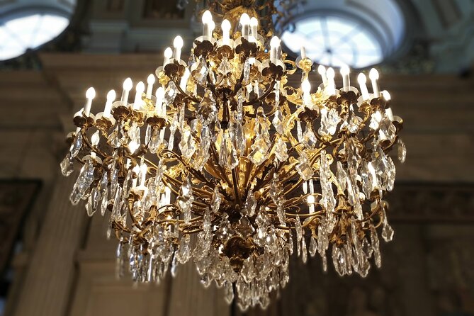 Royal Palace Madrid Small Group Tour with Skip the Line Ticket - Final Thoughts on the Royal Palace Madrid Small Group Tour